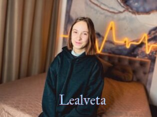 Lealveta
