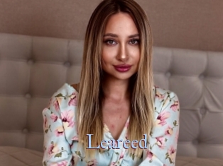 Leareed