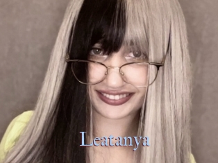 Leatanya