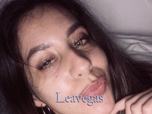 Leavegas