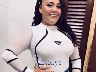 Leidys