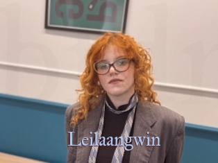 Leilaangwin