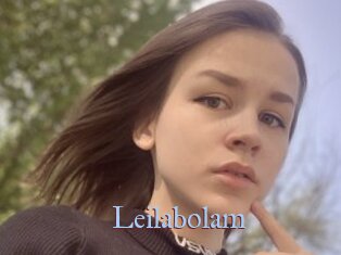 Leilabolam