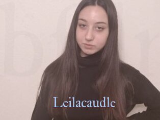 Leilacaudle