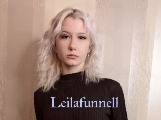 Leilafunnell