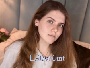 Leilavolant