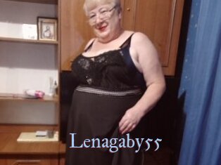 Lenagaby55