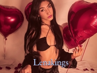 Lenakings