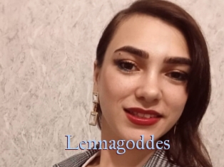 Lennagoddes