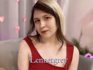 Lennetgrey