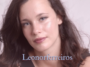 Leonorferreiros