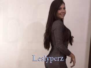 Leslyperz