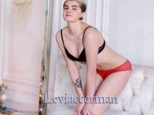 Leviaccerman