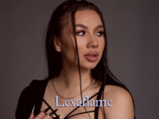 Lexaflame