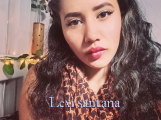 Lexi_santana