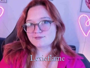 Lexieflame