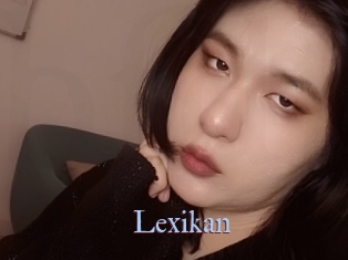 Lexikan