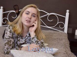 Lexyaqua