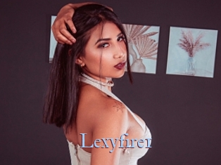 Lexyfire1