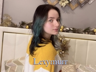 Lexymurr
