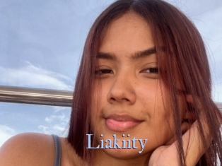 Liakiity