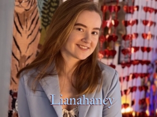 Lianahancy