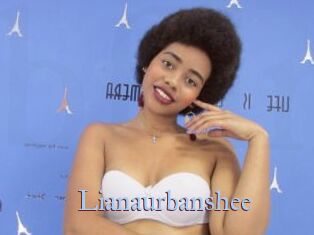 Lianaurbanshee