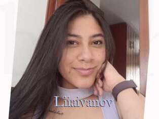 Liiaivanov