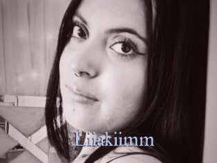 Liiakiimm