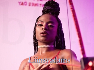 Liinsyadams