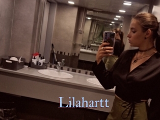 Lilahartt