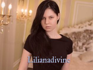 Lilianadivine