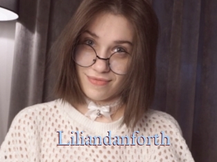 Liliandanforth