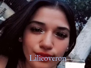 Lilieoveron