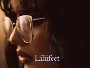 Liliifeet