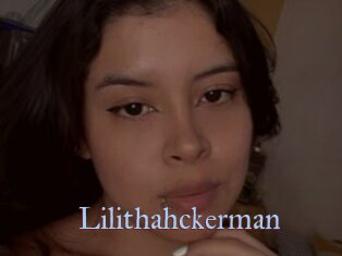 Lilithahckerman