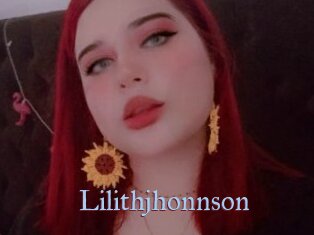 Lilithjhonnson