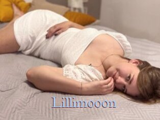 Lillimooon