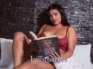 Lillitbarnes