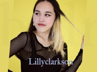 Lillyclarkson