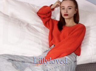 Lillyloved