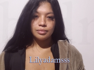 Lilyadamsss