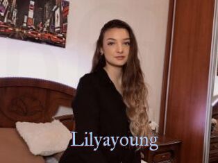 Lilyayoung