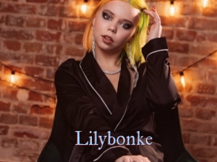 Lilybonke