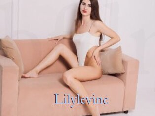 Lilylevine