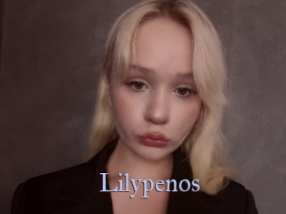 Lilypenos
