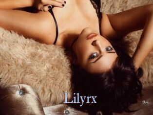 Lilyrx