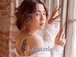 Lilysteele