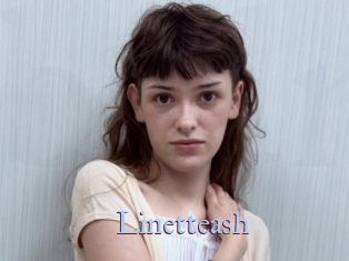Linetteash