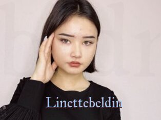 Linettebeldin